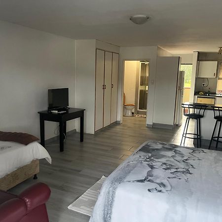 Appartamento Mzingazi Waterfront Richards Bay Esterno foto