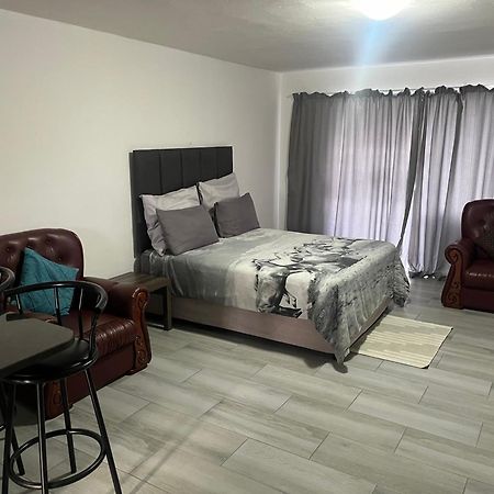 Appartamento Mzingazi Waterfront Richards Bay Esterno foto