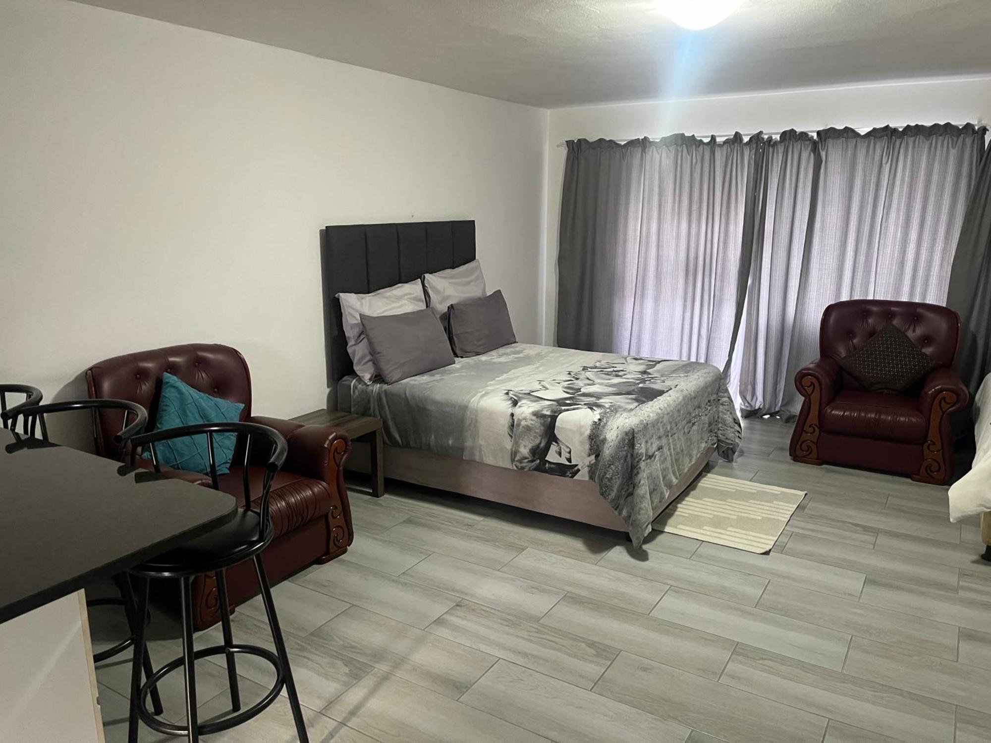 Appartamento Mzingazi Waterfront Richards Bay Esterno foto